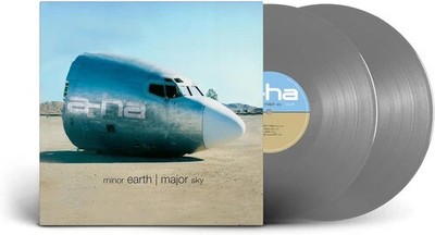 A-ha - Minor Earth Major Sky: 25th Anniversary - Vinyl Record