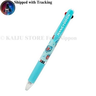Hangyodon Jetstream 3 Farben Kugelschreiber Sanrio Mitsubishi 0,5