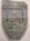 Vintage Military Entrenching Tool Pouch — photo 2