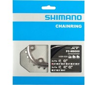 Kettenblatt 24Z Shimano Xt FC-M8000 2 X 11 Fach