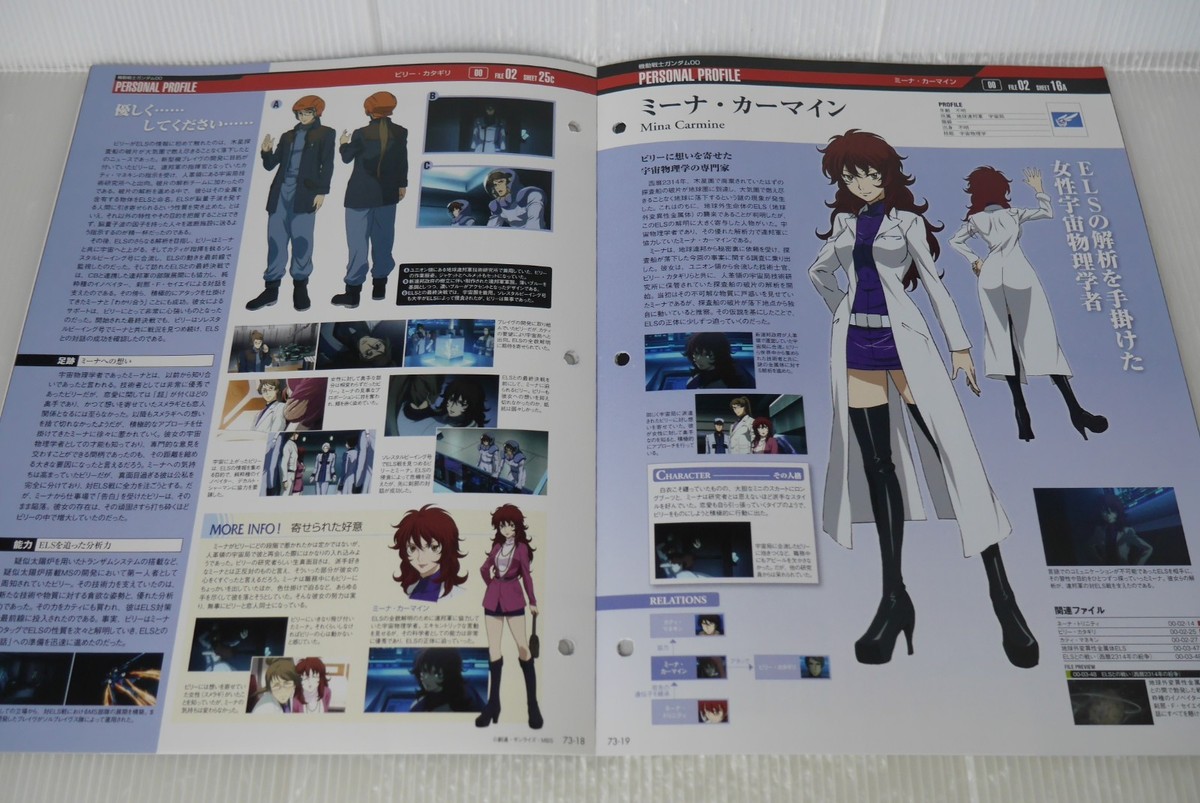 Weekly Gundam Perfect File: Official Gundam Perfect File No.73 | eBay