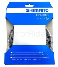 Shimano SM-BH90-SB Bike Brake Hose Rear Black 1700MM XTR M985 XT M785 SLX