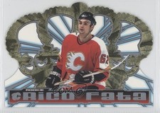 1998-99 Pacific Crown Royale Rico Fata #17 5ui
