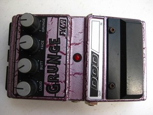 Dod Grunge Fx69 | eBay