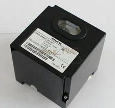 1PC New SIEMENS LOK16.250A27 Boiler Program Control Box for Oil Burner Controlle