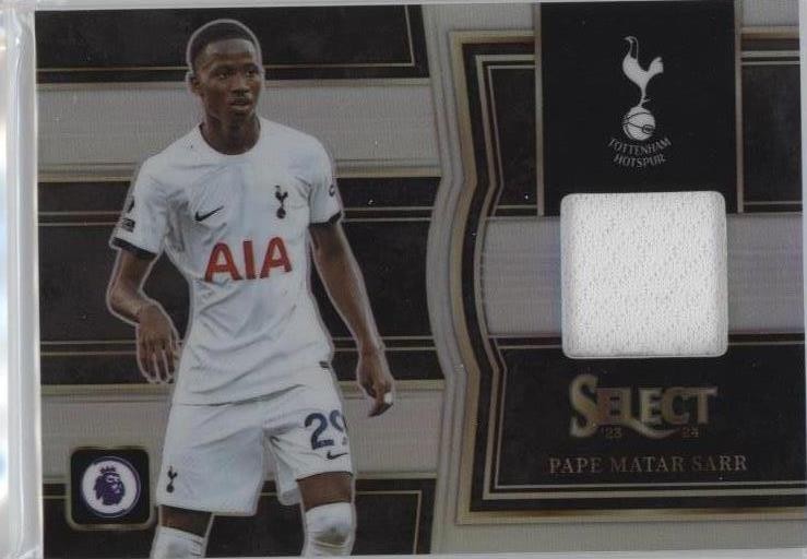 Pape Matar Sarr Trading Cards for sale | eBay