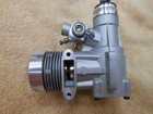 OS Max 50 FSR with muffler new in box. — photo 3