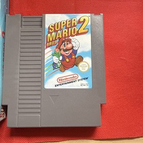 Super Mario Bros 1,2,3 nes games pal version 