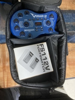 BEHRINGER V-AMP 2 (P06023775)