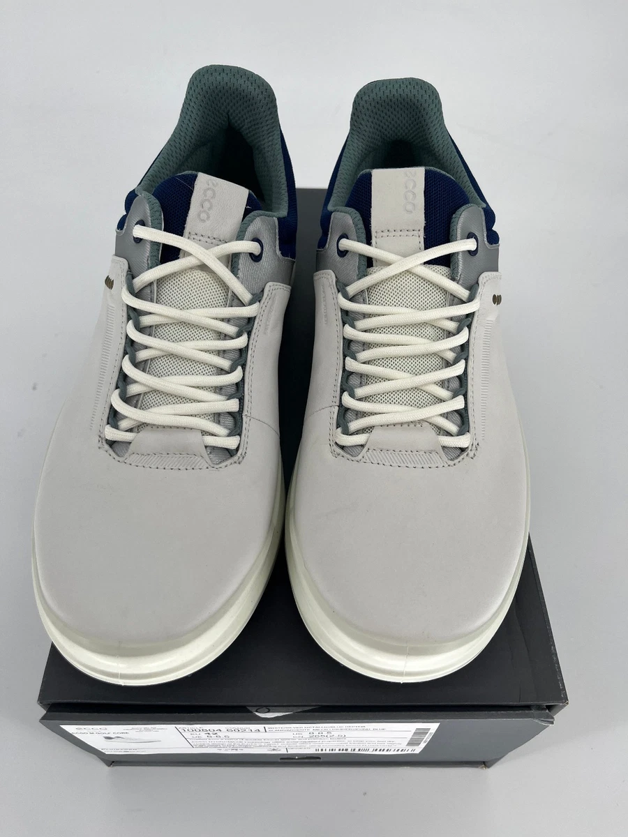 Ecco Golf Shoes 42 for sale | eBay