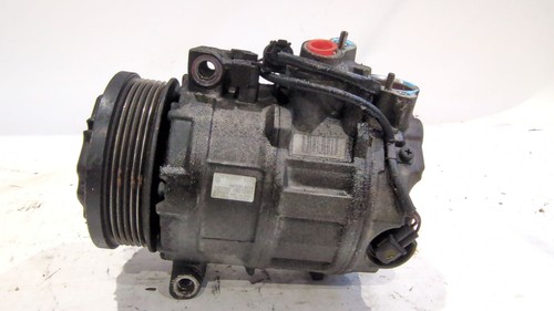 4472208224 KLIMAKOMPRESSOR / 447220-8224 / 179420 FÜR MERCEDES-BENZ CLASE S W22