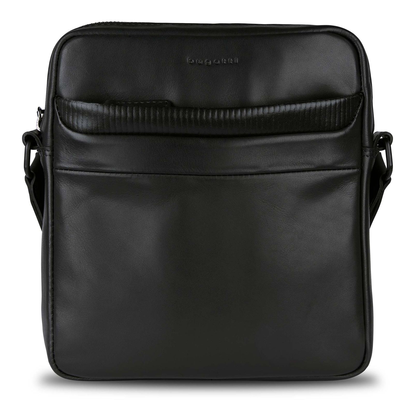bugatti cross body bag Joel Crossbody Bag M Black