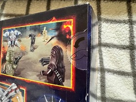 LEGO STARWARS 75042 Droid Gunship Unopened Obsolete