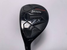Srixon ZX MKII 4 Hybrid 22 Project X HZRDUS RDX Smoke Red 5.5 70g Regular LH