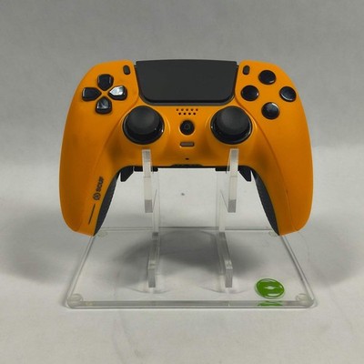 SCUF Reflex Pro Orange/Black CFI-ZCT1WA Controller For PS5/PC