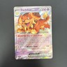 Dachsbun ex 067/142 Stellar Crown Double Rare Holo Pokemon TCG Card 