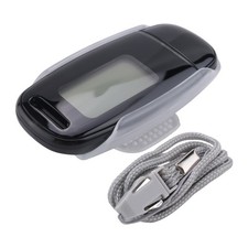 Simple Step Counter,Walking 3D Pedometer with...