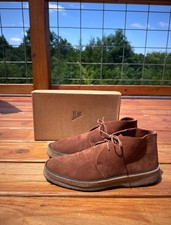 Playtime by Hutton Suede Shoes men s size 46E...