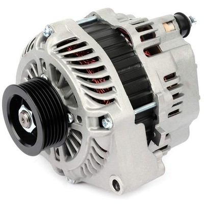 New Alternator Replacement for 2004 Pontiac GTO 11096