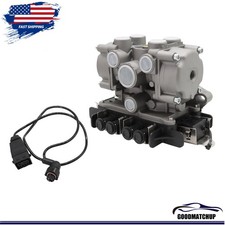 4005001030 S4005001037 For Meritor Wabco Trailer Modulator Abs Valve Control