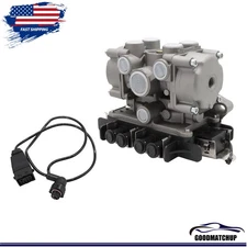 4005001030 S4005001037 For Meritor Wabco Trailer Modulator ABS Valve Control