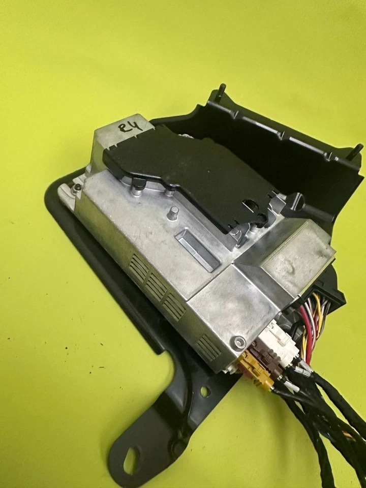 BMW 3 4ER G20 G21 G22 G26 G80 G82 HARMAN KARDON SOUND VERSTÄRKER 5A923D1 - Bild 4 von 4