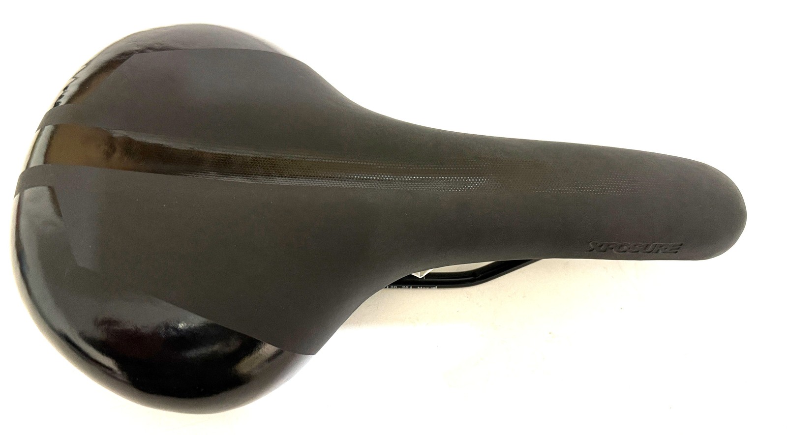 Mongoose TYAX Expert 165mm Womens Bike Saddle MTB Mountain 280mm Long Seat New
