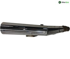 Auspuffanlage Auspuff HONDA VT 1100 C2 1995-1996 Shadow