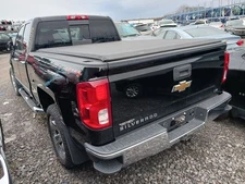 Audio Equipment Radio Receiver ID 23402903 Fits 17 XT5 11389269