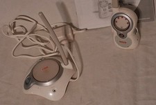 FISHER-PRICE SOUND 'N' LIGHTS Baby Monitor J1315 Portable Receiver  Transmitter