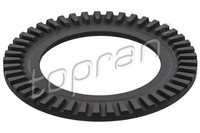 Sensorring ABS Hinten Links Rechts Topran 109 114 FÜR Audi