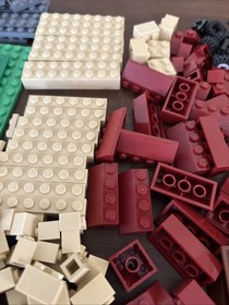 LEGO CREATOR: 100% MINT Changing Seasons 31038