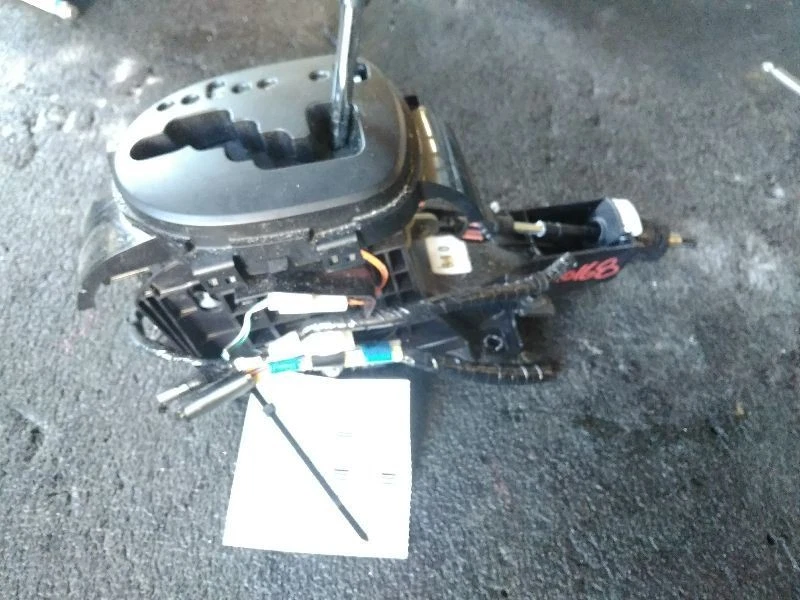 2009 Scion XD 变速器组件 — 第 2/4 张图片