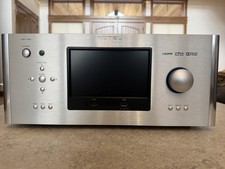 Rotel RSP-1582 4K HDMI 2.2 w/ARC Flagship Home Cinema Processor