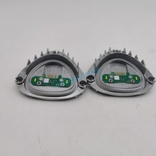 2PCS Angel Eye DRL LED Modules Fit For BMW G05 X5 G06 X6 X5M X6M 2019-2022
