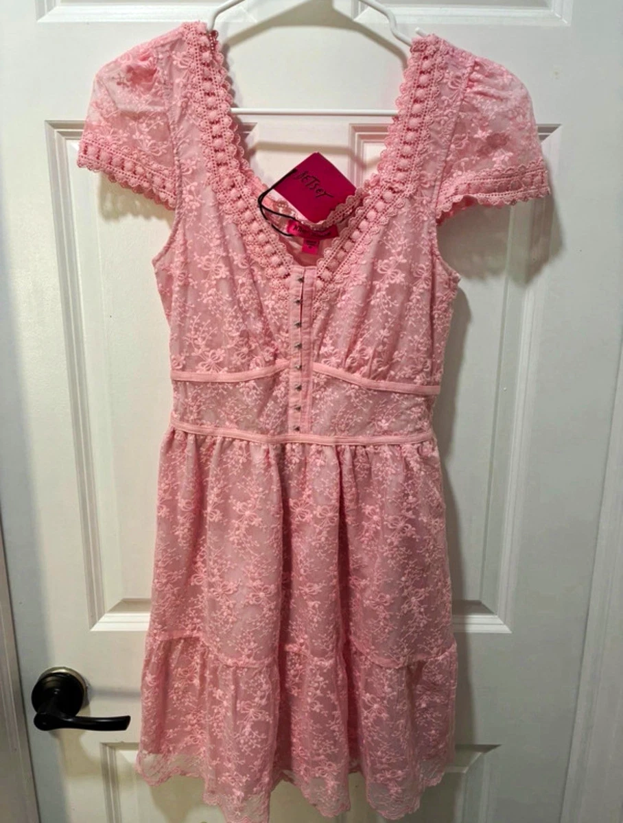 Betsey Johnson Regular Size Clothing for Women for sale | eBay