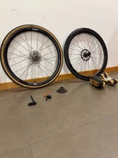 Classified FFWD Drift R35 Wheelset with PowerShift shifter