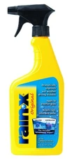 Rain-X Original Glass Treatment Water Repellent 16 Oz Each (Pack of 6) 