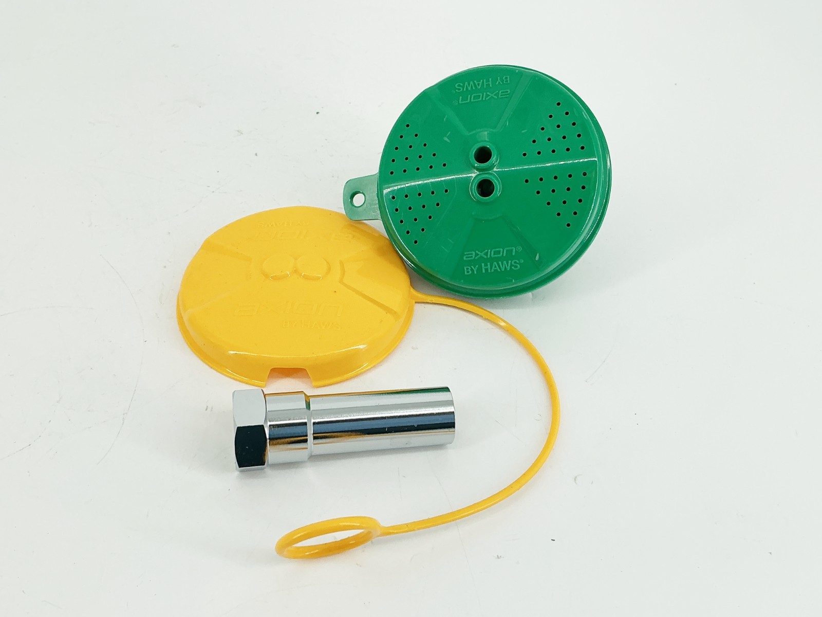 New Haws SP65 E/F Wash Axion Head Assembly