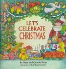 Let's Celebrate Christmas by Roop, Peter
