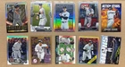 New ListingTopps Bowman Topps Chrome Aaron Judge Yankees 10 Card Lot includes 2013 draft