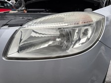 Skoda Roomster 5J original Scheinwerfer links Halogen H4 BJ08