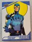 #85 BLUE BEETLE TED KORD 2024-25 Upper Deck DC Annual