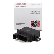 HITACHI ASTEMO Relais Glühzeit für MERCEDES W204 W211 200/220CDI 6461532579 HITACHI ASTEMO Relais Glühzeit für MERCEDES W204 W211 200/220CDI 6461532579
