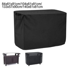 Outdoor Prep Cart Outdoor Prep Cart Pizza Oven Tear Resistant Waterproof