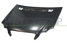 Motorhaube F&uuml;r Mercedes C-Klasse W203 2000-2007