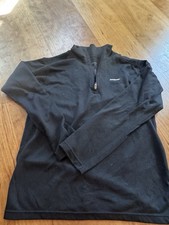 Patagonia Kids Capilene Base layer Quarter Zi...
