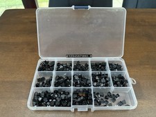 Price Display Cubes – Interlocking Number Blocks – £ Symbol – Shop Display