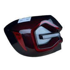 Orig. BMW X3 G01 G08 F97 LCI LED Heckleuchte links 63219463047