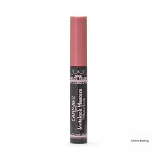 [NEW] CANMAKE Metal Look Mascara - Volume Look - V01 Black 4.0g Mascara Metal